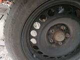 2 колеса разболтовка за 25 000 тг. в Костанай