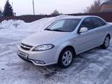 Chevrolet Lacetti 2023 года за 6 500 000 тг. в Усть-Каменогорск – фото 2