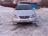 Chevrolet Lacetti 2023 года за 6 500 000 тг. в Усть-Каменогорск