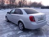 Chevrolet Lacetti 2023 года за 6 500 000 тг. в Усть-Каменогорск – фото 4