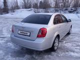 Chevrolet Lacetti 2023 года за 6 500 000 тг. в Усть-Каменогорск – фото 5