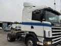 Scania  4-Series 2000 года за 7 500 000 тг. в Алматы – фото 4