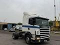 Scania  4-Series 2000 года за 7 500 000 тг. в Алматы – фото 2