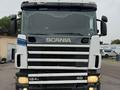 Scania  4-Series 2000 года за 7 500 000 тг. в Алматы – фото 5