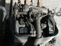 Двигатель FE, объем 2.0 л Kia SPORTAGE, Киа Спортэидж за 10 000 тг. в Актау