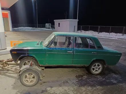 ВАЗ (Lada) 2106 1987 года за 330 000 тг. в Петропавловск – фото 3