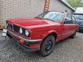 BMW 318 1986 годаүшін1 000 000 тг. в Актобе – фото 12