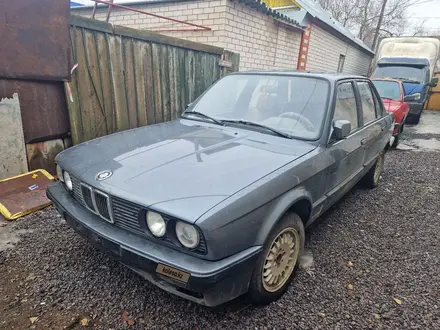 BMW 318 1986 года за 1 000 000 тг. в Актобе – фото 5