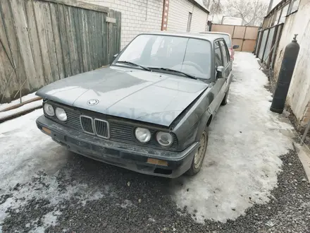 BMW 318 1986 года за 1 000 000 тг. в Актобе – фото 6