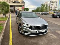 Volkswagen Jetta 2019 годаүшін7 700 000 тг. в Астана