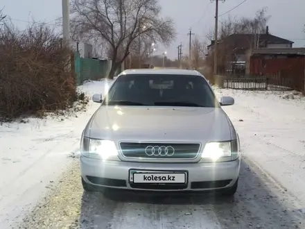 Audi A6 1995 года за 2 600 000 тг. в Павлодар