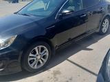 Kia Optima 2012 года за 3 500 000 тг. в Алматы