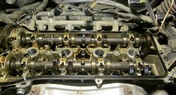 Двигатель АКПП Toyota camry 2AZ-fe (2.4л) Двигатель АКПП камри 2.4L за 189 900 тг. в Алматы – фото 2