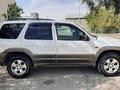 Mazda Tribute 2001 годаүшін3 300 000 тг. в Туркестан – фото 4