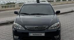 Toyota Camry 2003 года за 4 200 000 тг. в Актау – фото 2