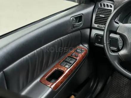 Toyota Camry 2003 года за 4 200 000 тг. в Актау – фото 11
