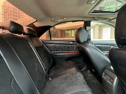 Toyota Camry 2003 года за 4 200 000 тг. в Актау – фото 12