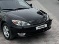 Toyota Camry 2003 годаүшін4 200 000 тг. в Актау – фото 3