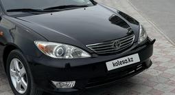 Toyota Camry 2003 года за 4 200 000 тг. в Актау – фото 3