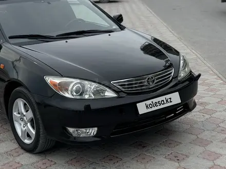 Toyota Camry 2003 года за 4 200 000 тг. в Актау – фото 3