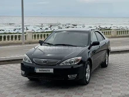 Toyota Camry 2003 года за 4 200 000 тг. в Актау
