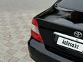 Toyota Camry 2003 годаүшін4 200 000 тг. в Актау – фото 5