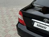 Toyota Camry 2003 годаүшін4 200 000 тг. в Актау – фото 5