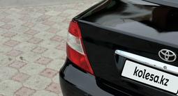 Toyota Camry 2003 года за 4 200 000 тг. в Актау – фото 5