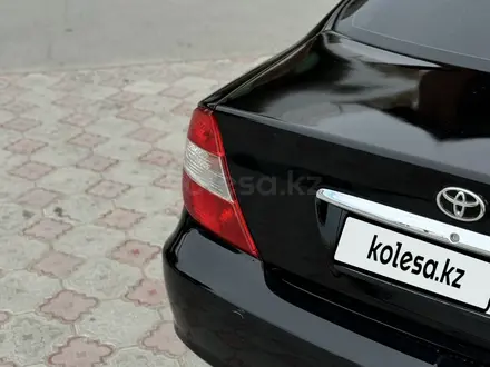 Toyota Camry 2003 года за 4 200 000 тг. в Актау – фото 5