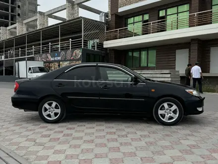 Toyota Camry 2003 года за 4 200 000 тг. в Актау – фото 7