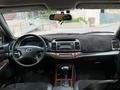 Toyota Camry 2003 годаүшін4 200 000 тг. в Актау – фото 8