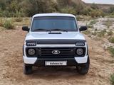 ВАЗ (Lada) Lada 2121 2014 года за 2 400 000 тг. в Шымкент