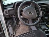 ВАЗ (Lada) Lada 2121 2014 года за 2 400 000 тг. в Шымкент – фото 3