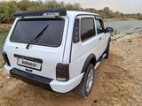 ВАЗ (Lada) Lada 2121 2014 года за 2 400 000 тг. в Шымкент – фото 4