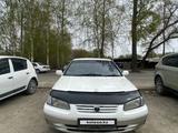 Toyota Camry Gracia 1998 годаүшін3 400 000 тг. в Усть-Каменогорск – фото 2