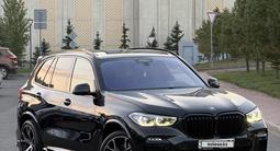 BMW X5 2019 годаүшін25 700 000 тг. в Астана