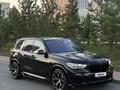 BMW X5 2019 года за 25 700 000 тг. в Астана – фото 2