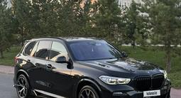 BMW X5 2019 годаүшін25 700 000 тг. в Астана – фото 2
