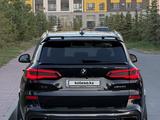 BMW X5 2019 года за 25 700 000 тг. в Астана – фото 4