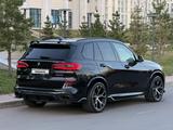 BMW X5 2019 года за 25 700 000 тг. в Астана – фото 3
