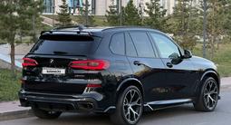 BMW X5 2019 годаүшін25 700 000 тг. в Астана – фото 3