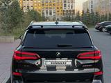 BMW X5 2019 года за 25 700 000 тг. в Астана – фото 5