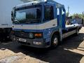 Mercedes-Benz  814 1999 года за 23 000 000 тг. в Шымкент – фото 4