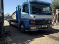 Mercedes-Benz  814 1999 года за 23 000 000 тг. в Шымкент – фото 5