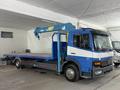 Mercedes-Benz  814 1999 года за 23 000 000 тг. в Шымкент – фото 6