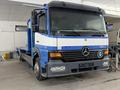 Mercedes-Benz  814 1999 года за 23 000 000 тг. в Шымкент – фото 7