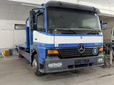 Mercedes-Benz  Atego 1999 года за 25 000 000 тг. в Алматы – фото 2