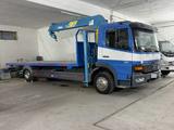 Mercedes-Benz  Atego 1999 года за 25 000 000 тг. в Алматы