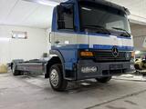Mercedes-Benz  Atego 1999 года за 25 000 000 тг. в Алматы – фото 4