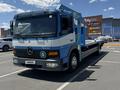 Mercedes-Benz  814 1999 года за 23 000 000 тг. в Шымкент – фото 2